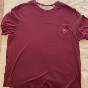 Tommy Bahama tee